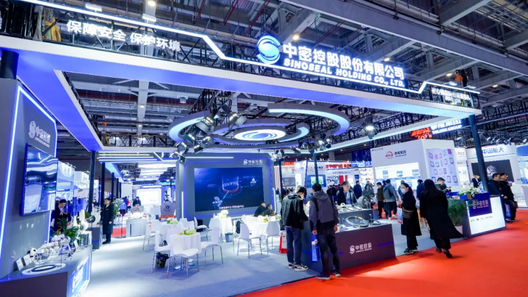 CFME2024展会第二日，精彩继续！