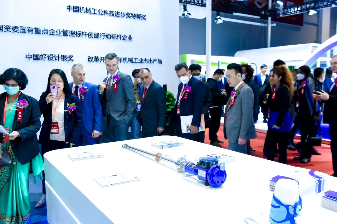 外商采购对接会——采购需求（附国际采购商名录）