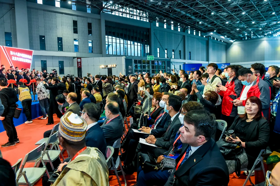 2024流体展1.1馆活动区现场活动一览表